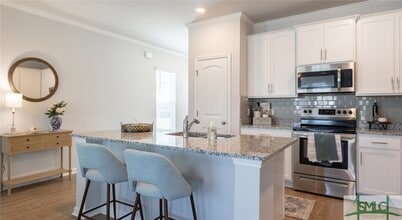 116 Verse Ln in Pooler, GA - Building Photo - Building Photo