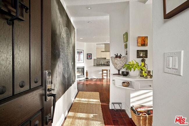 1017 2nd St in Santa Monica, CA - Building Photo - Building Photo