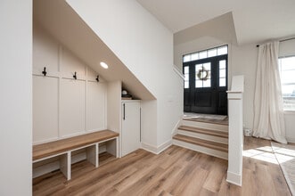 West Heights Townhomes -BRAND NEW in West Lafayette, IN - Foto de edificio - Interior Photo