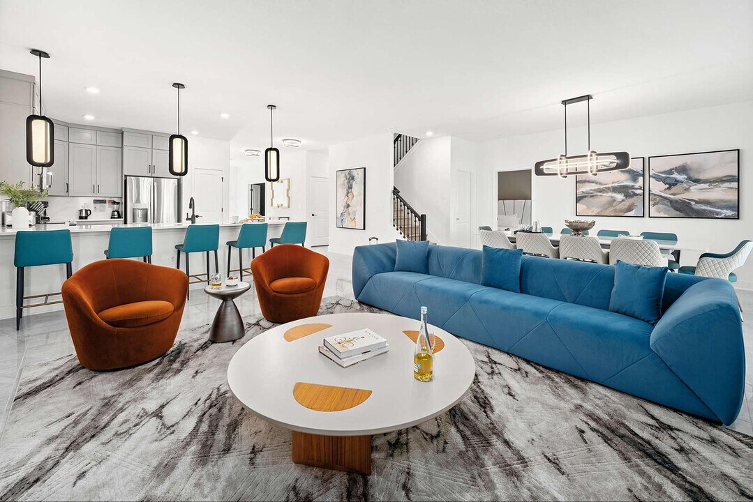 5587 Asterisk Ave in Orlando, FL - Building Photo