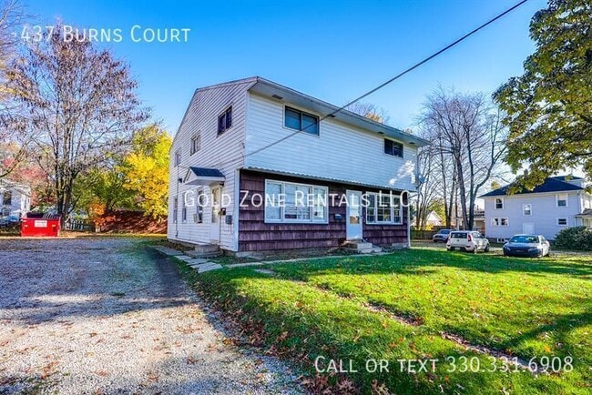 437 Burns Ct in Kent, OH - Building Photo - Building Photo
