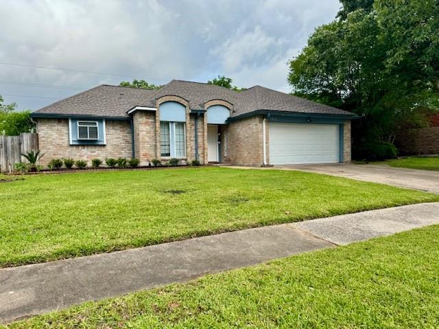 property at 7907 Midland Forest Dr