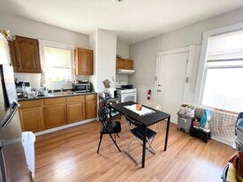 45 Crescent Ave, Unit 1 in Boston, MA - Building Photo