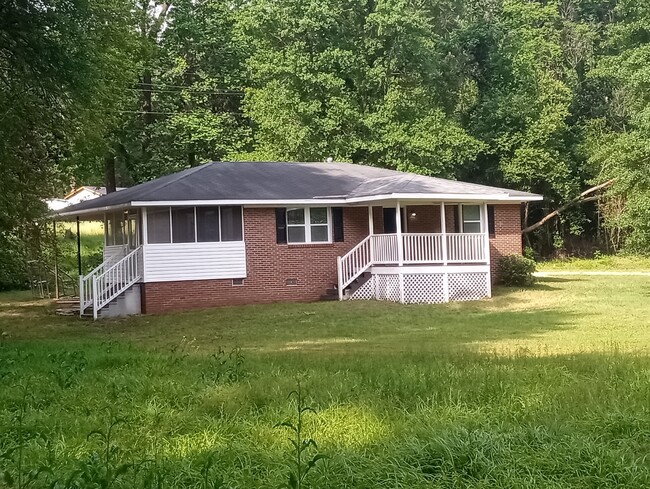 property at 244 Parker Dr