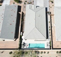 13503 W Desert Moon Way in Peoria, AZ - Building Photo - Building Photo