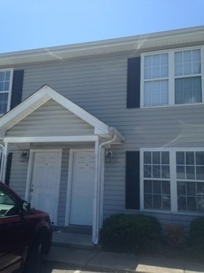 property at 614 E Parker St