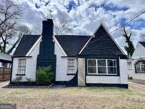 1594 Beecher St SW in Atlanta, GA - Building Photo - Building Photo