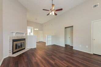 600 Rancho Dr in Mesquite, TX - Building Photo - Building Photo