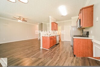 3811 Roses Trail in Fairburn, GA - Building Photo - Building Photo