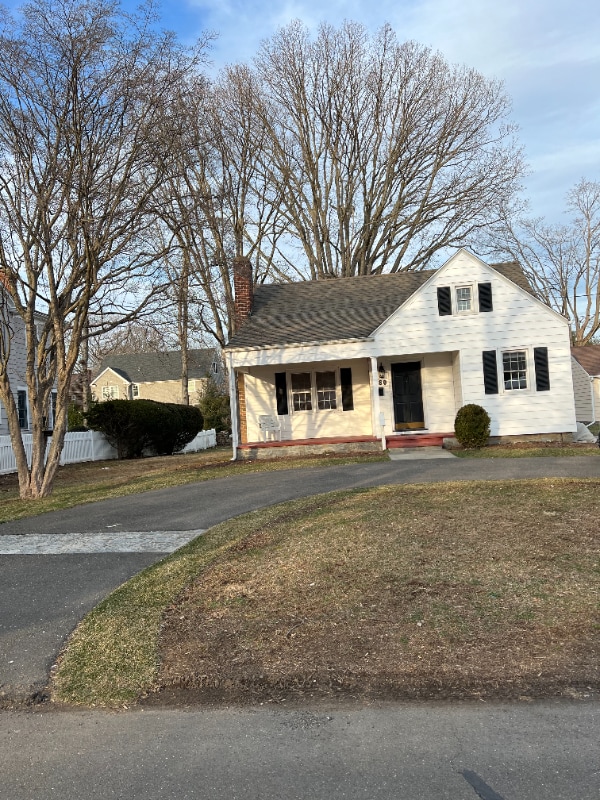 80 Figlar Ave in Fairfield, CT - Building Photo - Building Photo