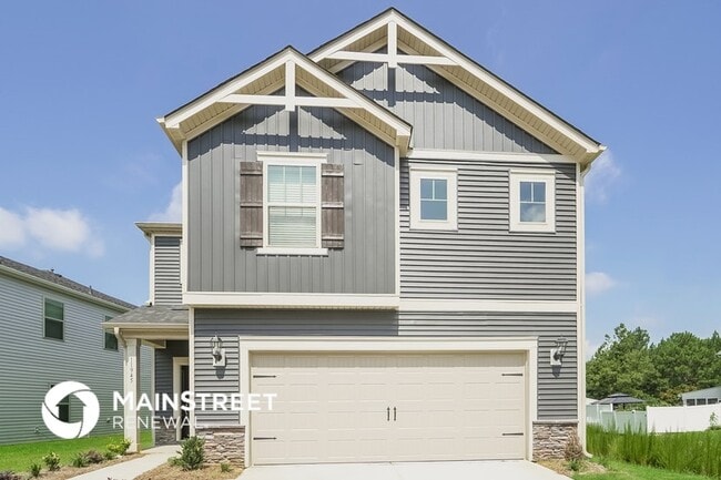 11945 Red Leaf Dr in Charlotte, NC - Building Photo - Building Photo