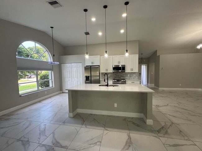 property at 18750 Caspian Cir