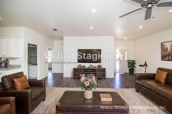 6923 20th St in Lubbock, TX - Building Photo - Building Photo