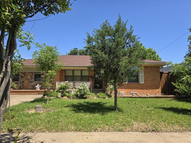 property at 410 Muriel Dr