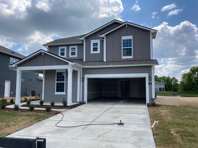 13056 Hartswood Dr in Fishers, IN - Building Photo - Building Photo
