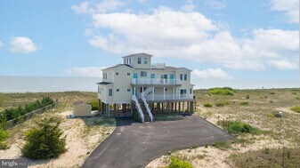 29331 Clifton Shores Dr in Milford, DE - Building Photo