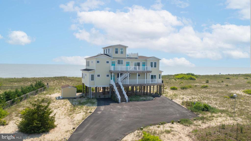 29331 Clifton Shores Dr in Milford, DE - Building Photo