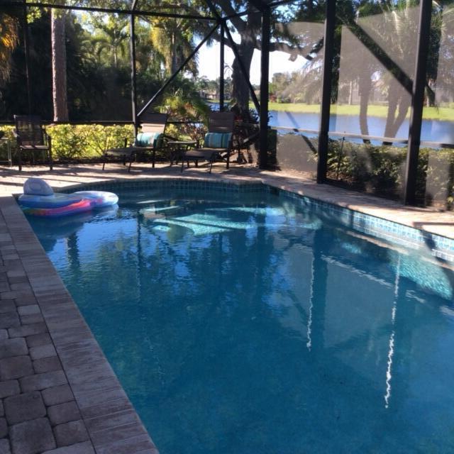 8309 Belfry Pl in Port St. Lucie, FL - Building Photo