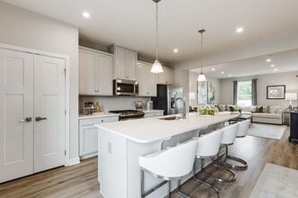 2116 Tobacco Mill St in Richmond, VA - Building Photo - Building Photo