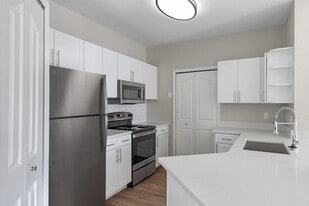 Indigo West in Orlando, FL - Building Photo