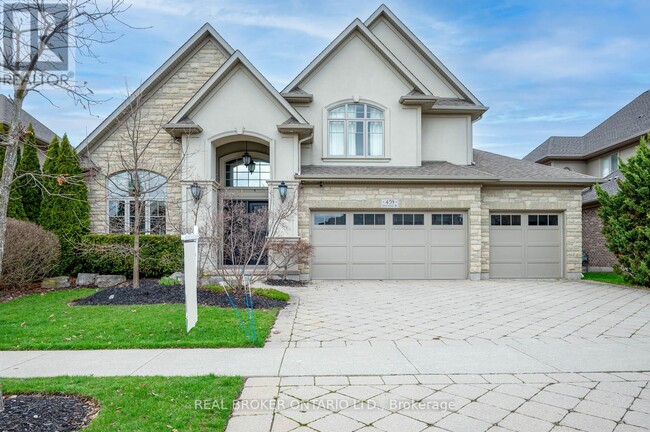 property at 459 Deer Ridge Dr
