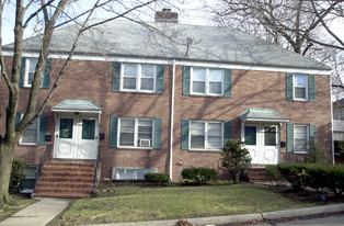 543 Beverly Rd Apartments