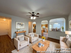 10352 Bobcat Bluff in San Antonio, TX - Building Photo - Building Photo