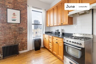 1507 St Johns Pl in Brooklyn, NY - Building Photo - Building Photo