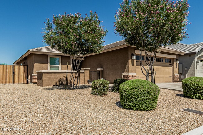 property at 4028 S 95th Ln