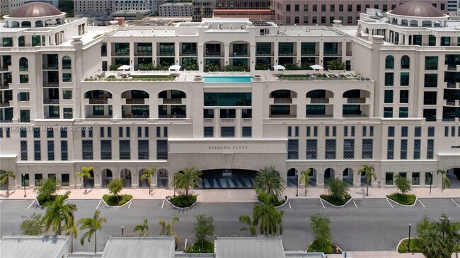 property at 275 Giralda Ave