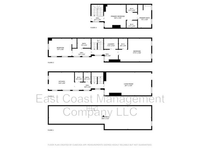 1209 W Lombard St in Baltimore, MD - Building Photo - Building Photo