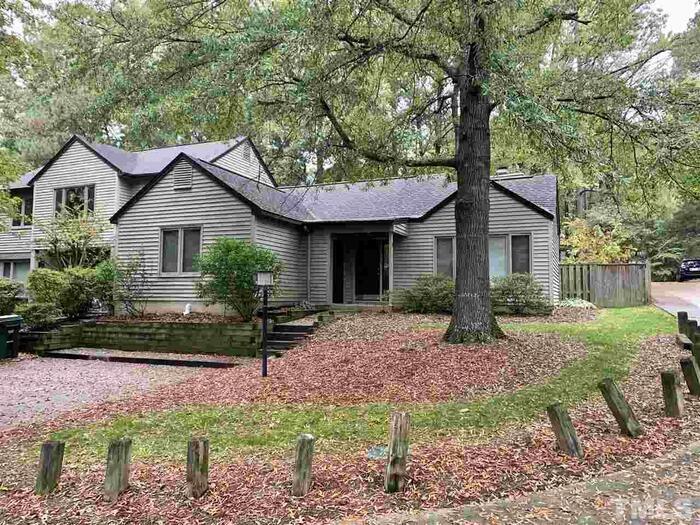 4114 Beechnut Ln in Durham, NC - Building Photo