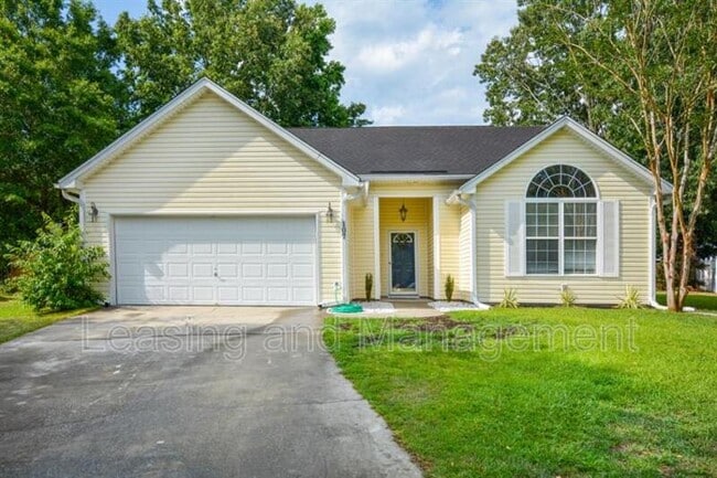 property at 107 Hialeah Ct