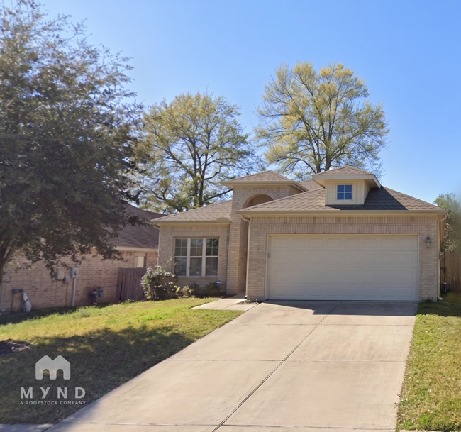 property at 1411 Cameron Park Ln