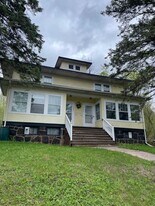 2021-2023 E 6th St in Duluth, MN - Building Photo