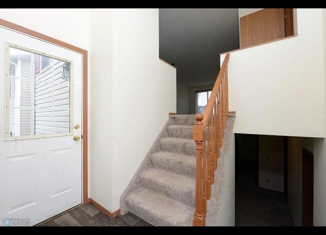 3522 32nd St S in Fargo, ND - Building Photo - Building Photo