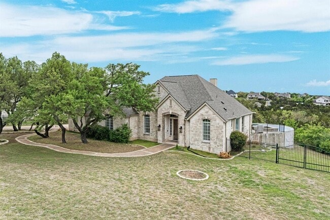 545 Tom Sawyer Rd in Dripping Springs, TX - Building Photo - Building Photo