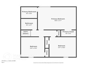 4276 Old Lake Dr in Decatur, GA - Building Photo - Building Photo