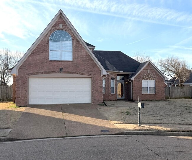 property at 4476 S Kanita Cove