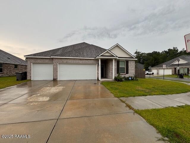 5416 Heron Nest Dr in Baton Rouge, LA - Building Photo - Building Photo