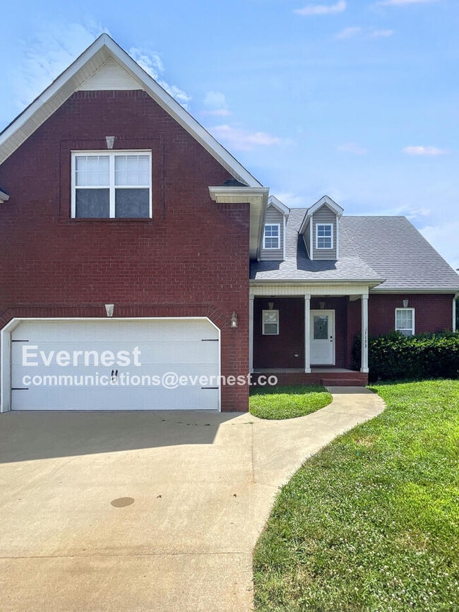 property at 1153 Chinook Cir