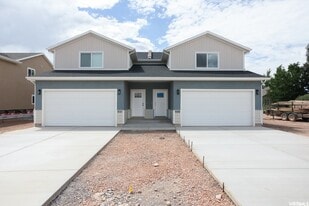 931 W 1080 S in Richfield, UT - Building Photo