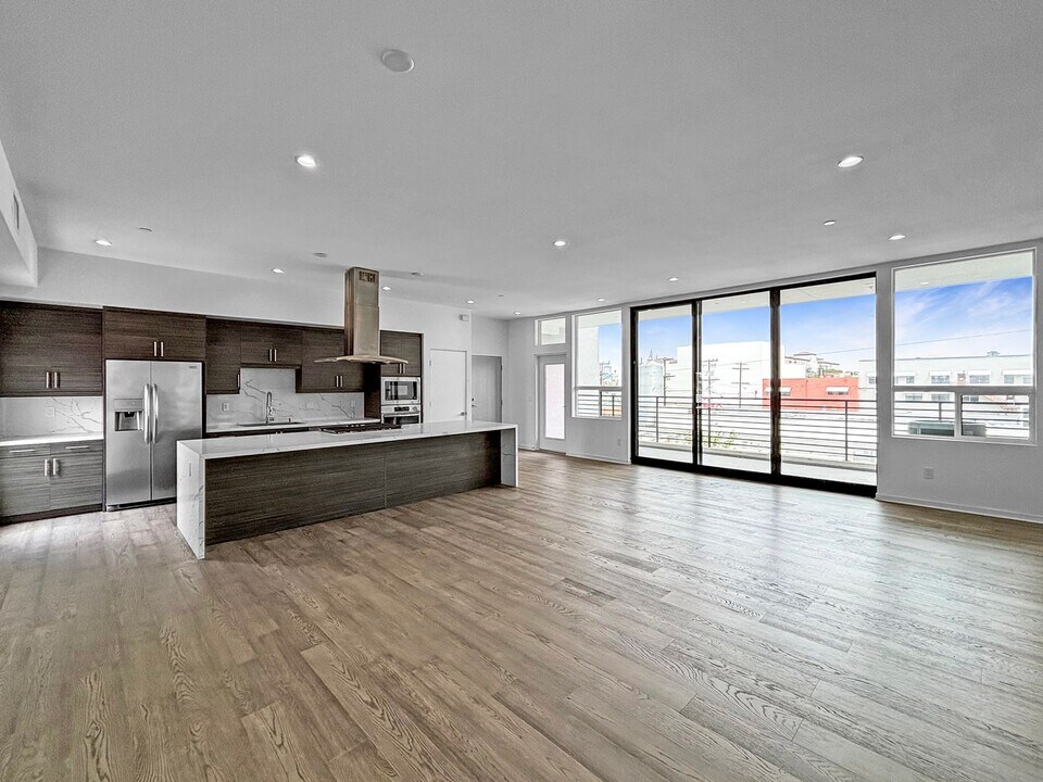 3047 N Park Way in San Diego, CA - Building Photo