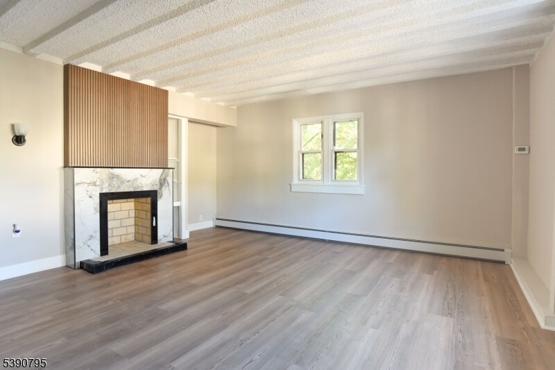 285 Orchard Terrace in Bogota, NJ - Building Photo