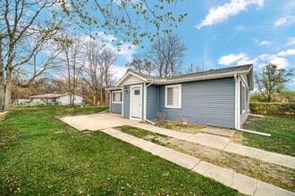542 S Wayne St in Gary, IN - Building Photo - Building Photo