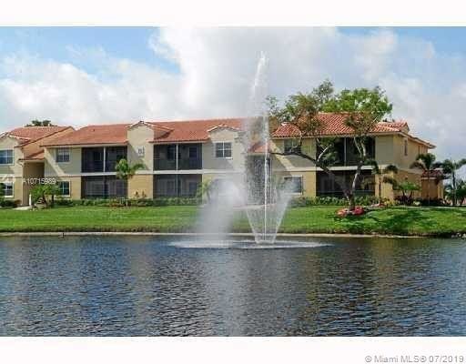 1239 SW 46th Ave-Unit -910 in Pompano Beach, FL - Building Photo