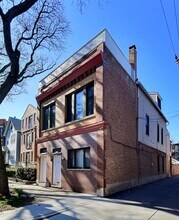 1014 W George St in Chicago, IL - Building Photo - Building Photo