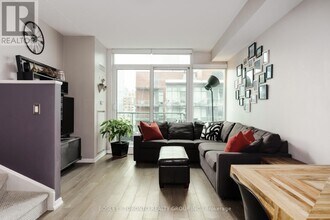 333A Adelaide St E in Toronto, ON - Building Photo - Building Photo