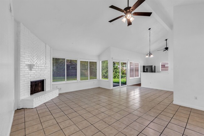 property at 3023 Becket St