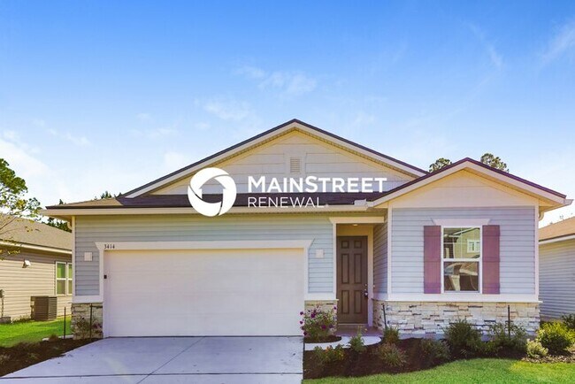 property at 3414 Traceland Oak Ln